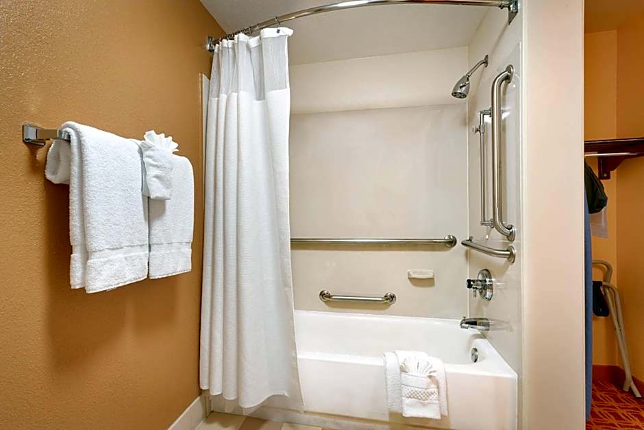 Fairfield Inn by Marriott Provo