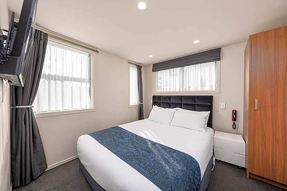 311 Motel Riccarton