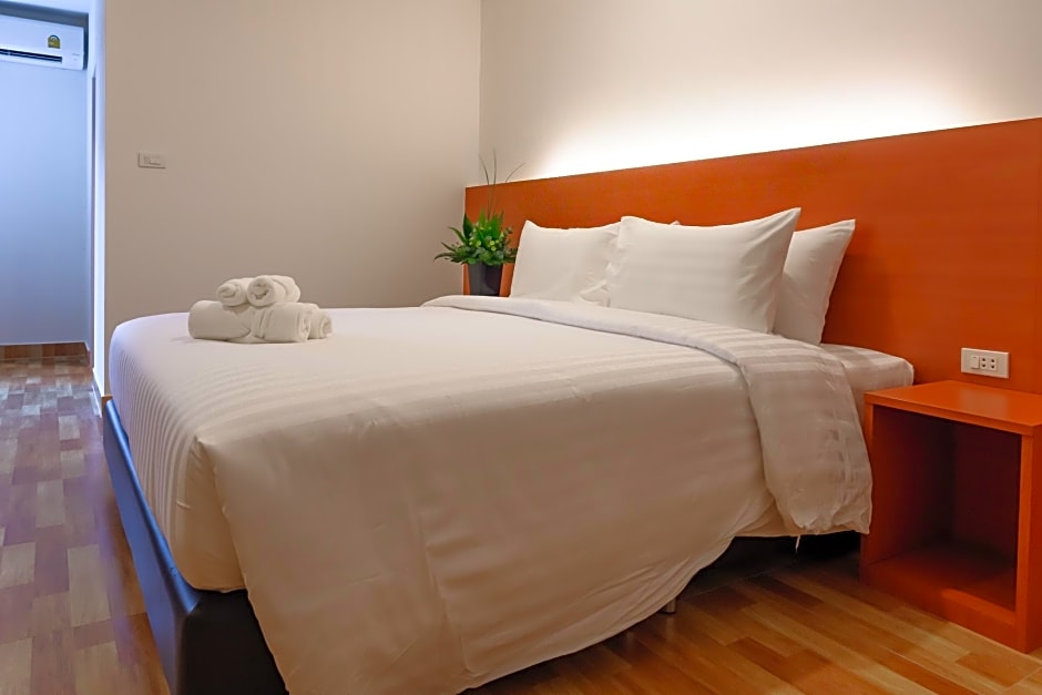 Don mueang Place Hotel