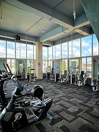 Alltrue Sydney Hotel Batam