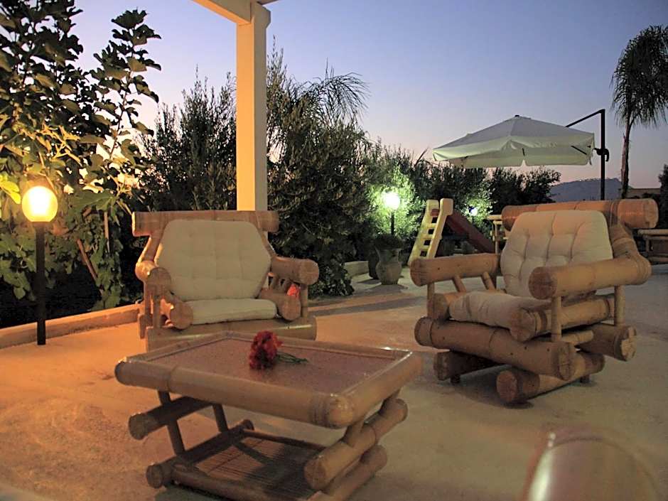 I Giardini di Elencosta