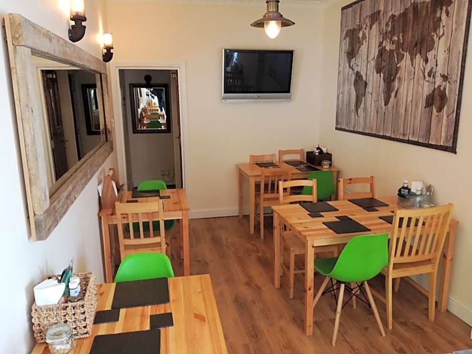 Driftwood B&B Weymouth