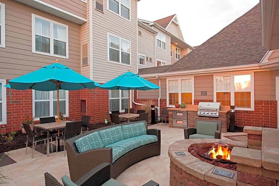 Residence Inn by Marriott Grand Rapids West