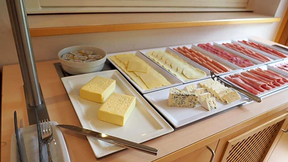 Frühstückshotel Margret