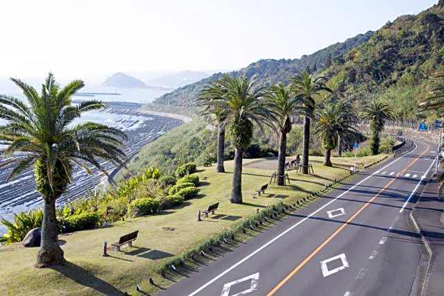 Dormy Inn Miyazaki Natural Hot Spring