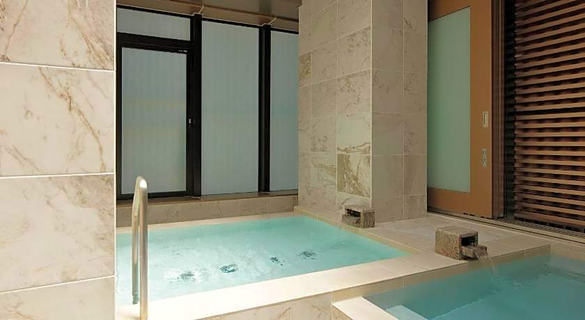 Candeo Hotels Kyoto Karasuma Rokkaku 