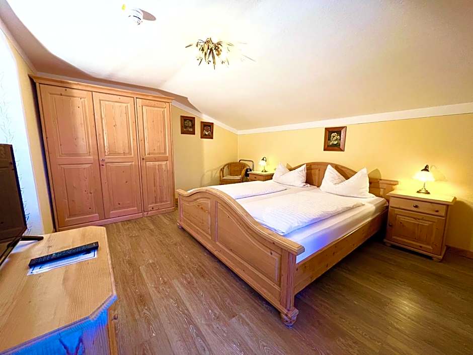 Hotel Bärenstüberl