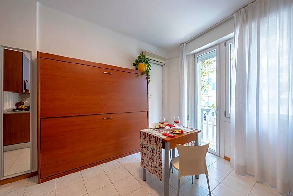 Aparthotel Pineda