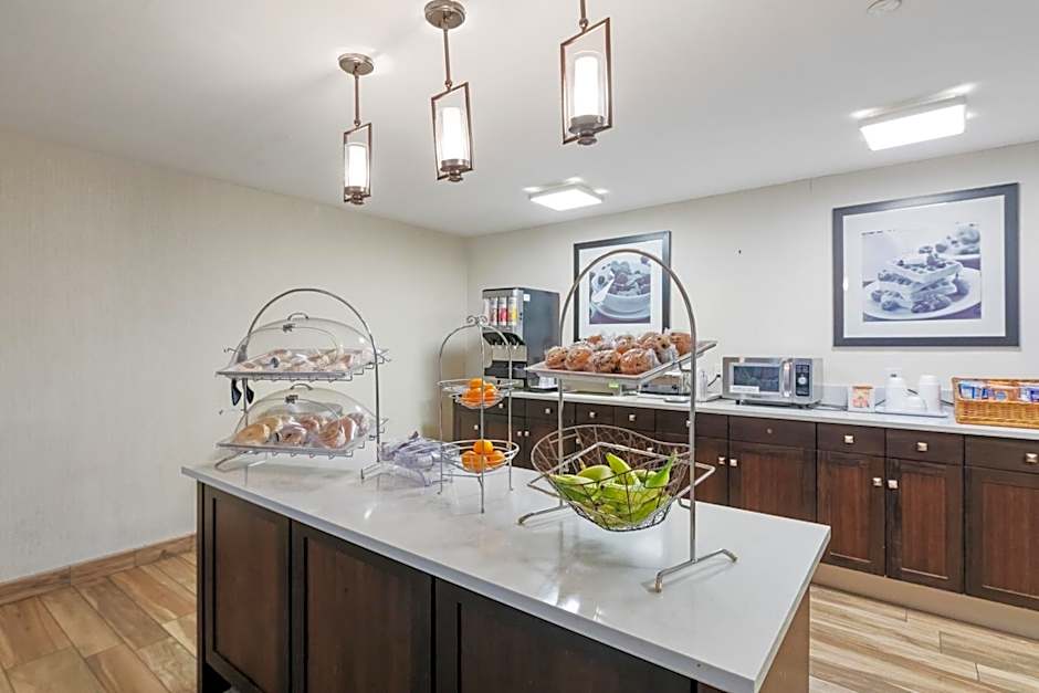 Allentown Park Hotel, Ascend Hotel Collection