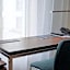 Hotel Moderno Poznan