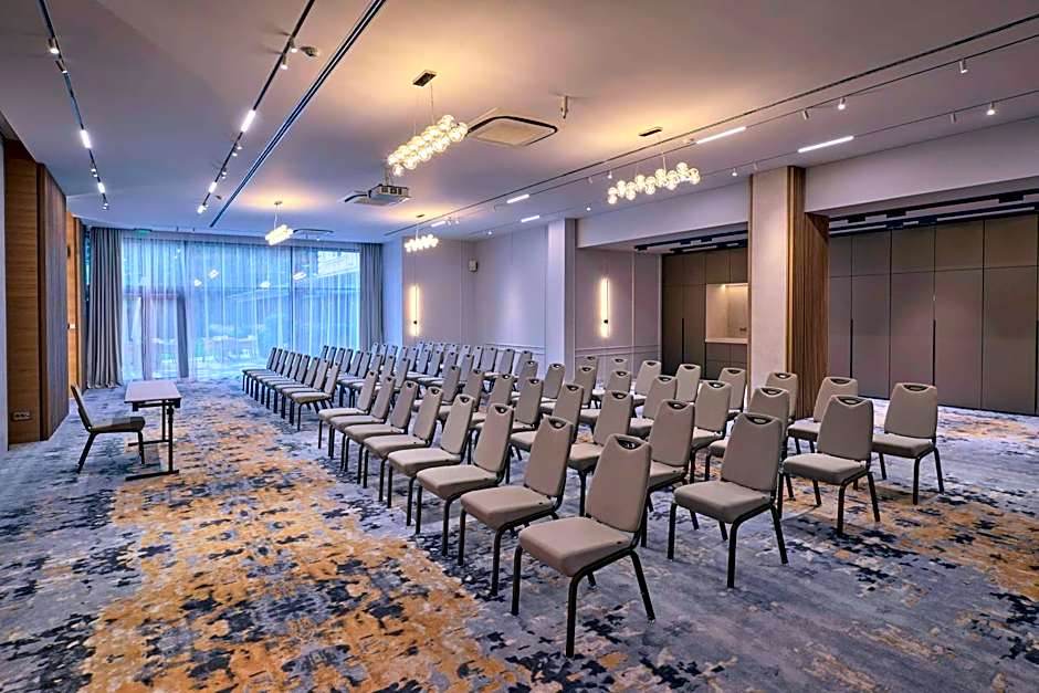 Radisson Hotel Plovdiv