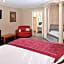 Americas Best Value Inn Lubbock