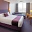 Premier Inn London City - Old Street