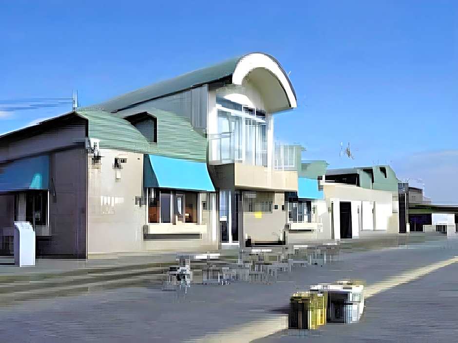 Hotel Livemax Hiratsuka Ekimae