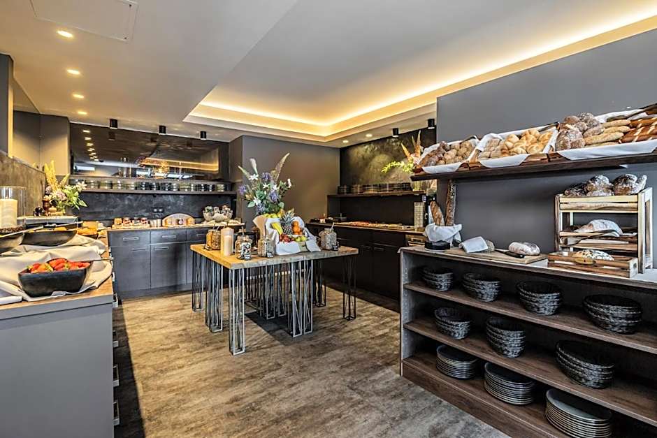 SOLEA SÜDTIROL Boutique Hotel