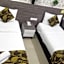 D'metro Hotel