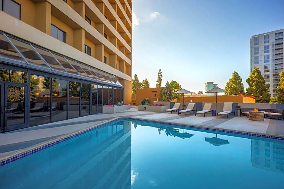 San Diego Marriott La Jolla