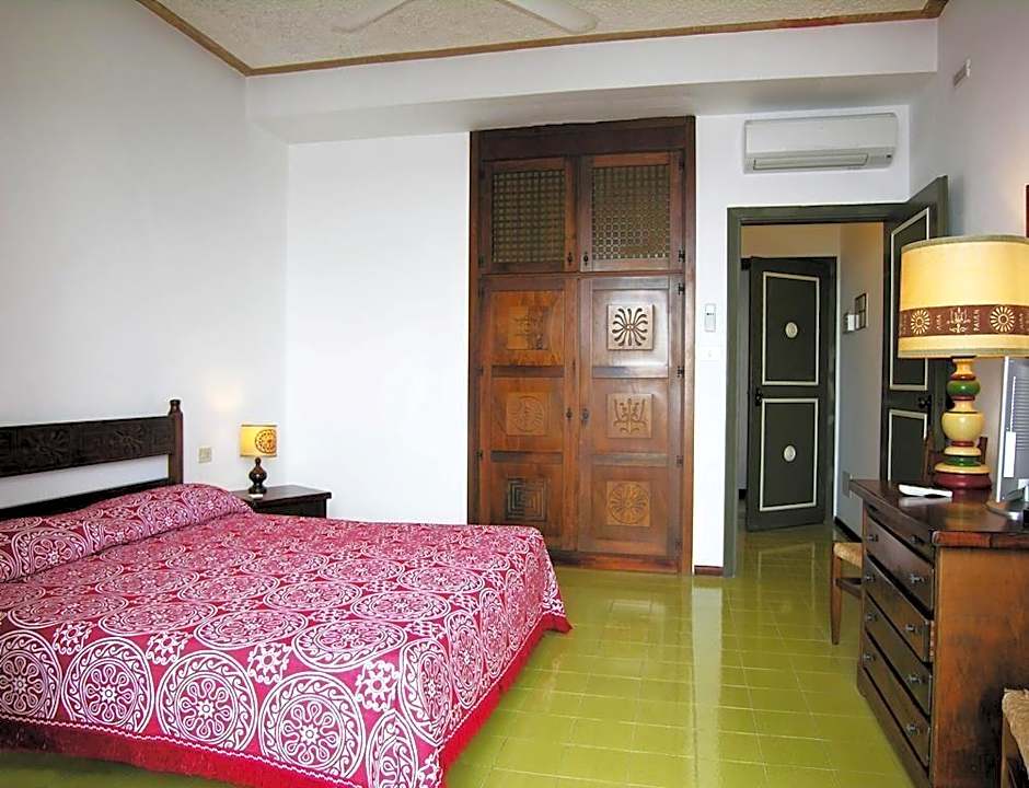 Hotel Carasco
