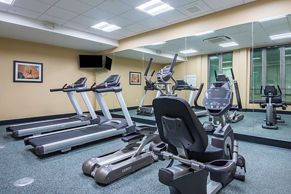 Holiday Inn Salina By IHG