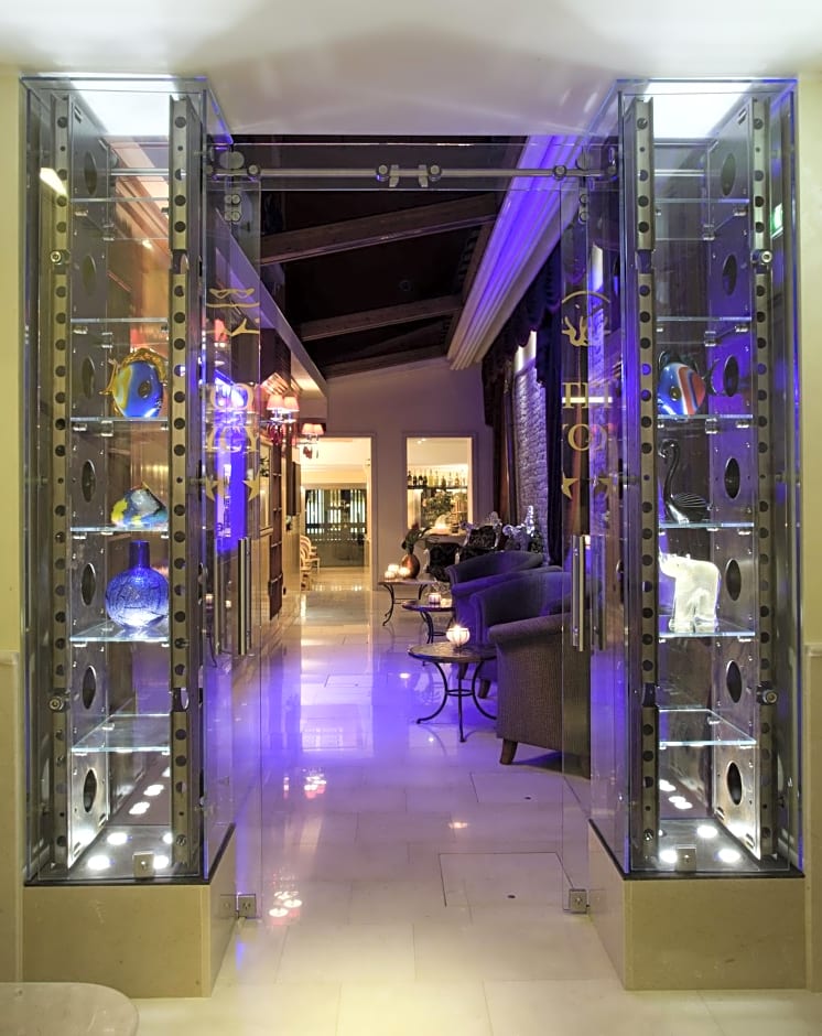 Hotel Alcyone