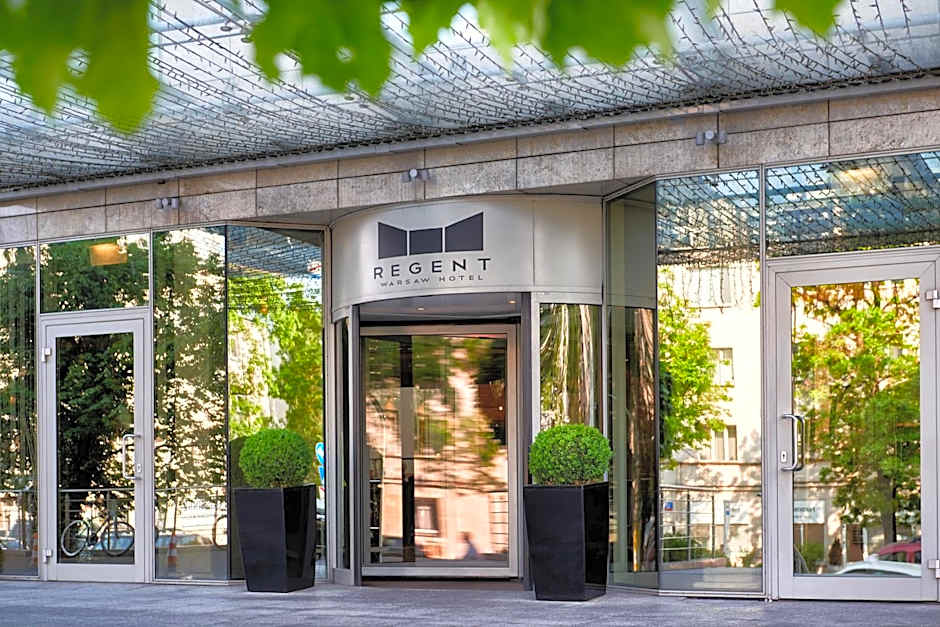 Regent Warsaw Hotel