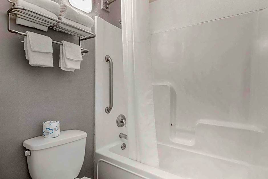 Quality Inn & Suites Hardeeville - Savannah North