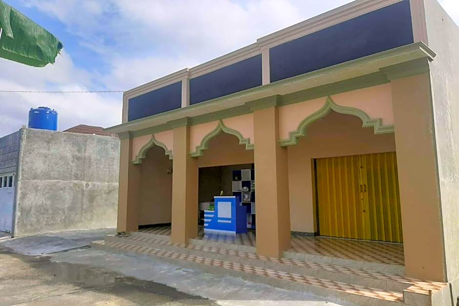 Hotel O Syagita Kos & Penginapan Syariah