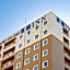 Toyoko Inn Tozai sen Kiba eki 