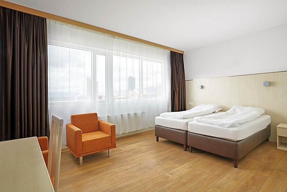 Hotel Klettur
