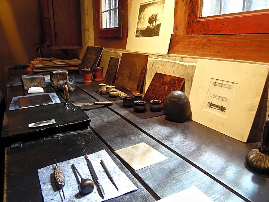 Luxury Suites Amsterdam