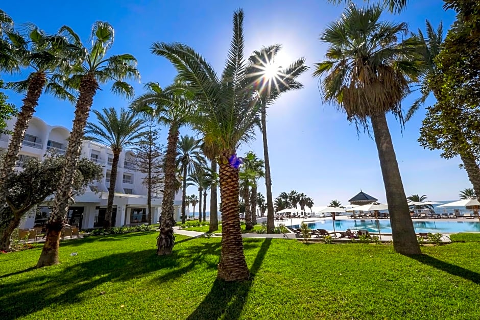 Bel Azur Thalasso & Bungalows