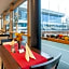 Das Hotel an der Stadthalle