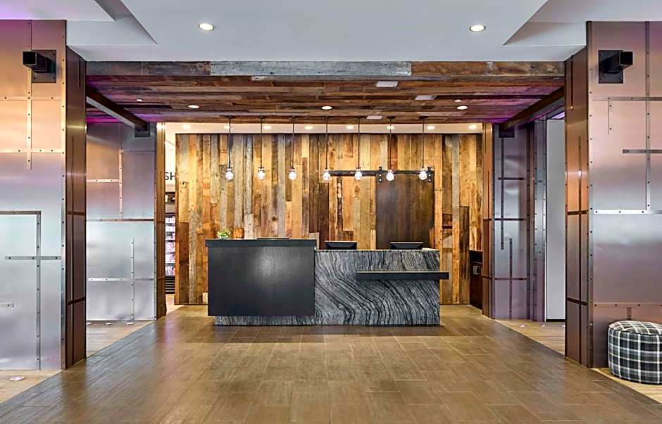 Homewood Suites by Hilton Savannah Historic District/Riverfront