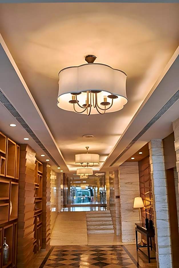 Lemon Tree Premier Navi Mumbai