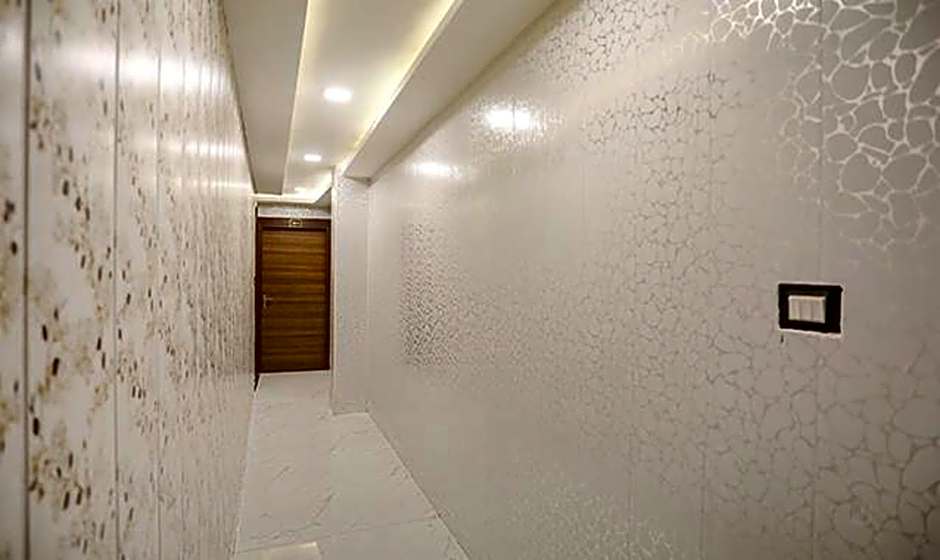 The Treenity House by Fabhotel – Allahabad, MD