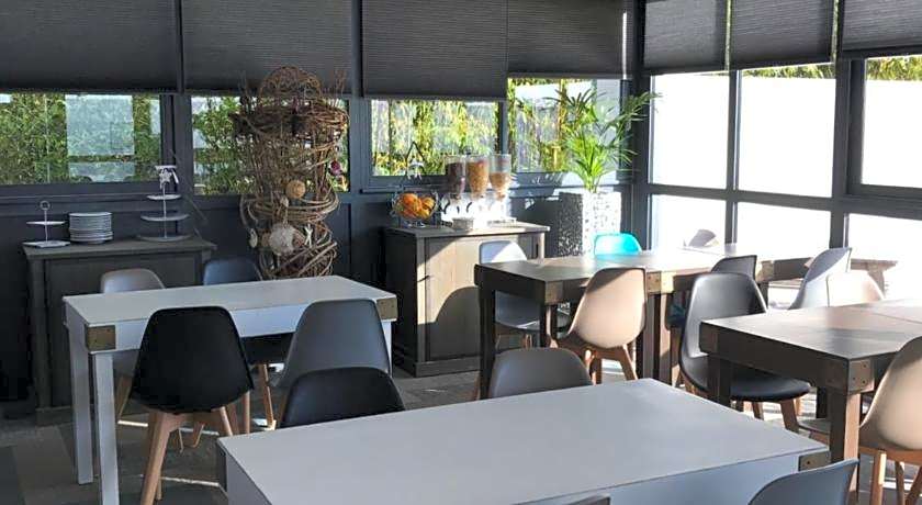 Kyriad Direct La Rochelle Aytré