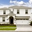Champions Gate Resort, Game Room, Theater, Near Attractions!!