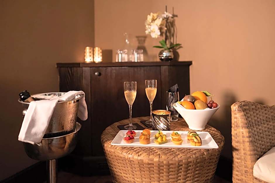 Chalet RoyAlp Hôtel & Spa