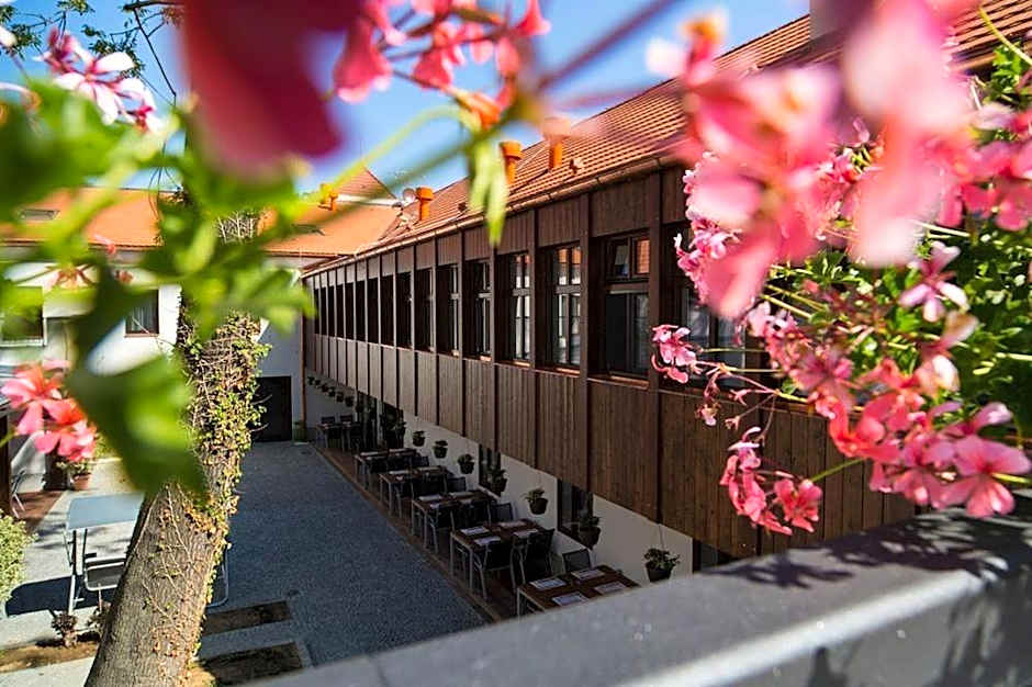 Hotel Restaurant Darwin