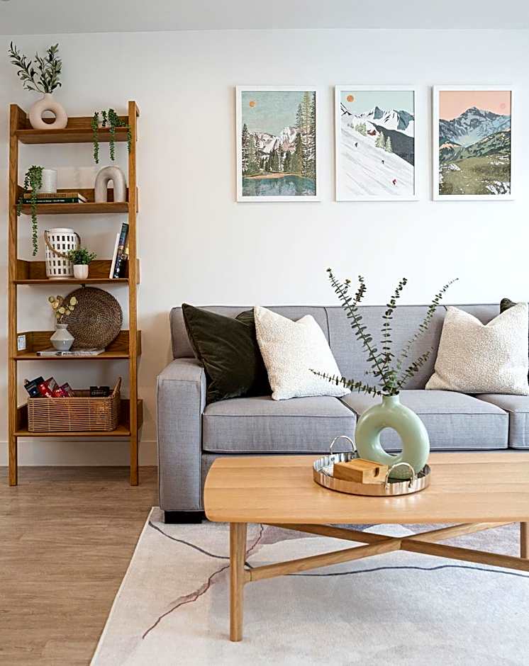 Adanac by Revelstoke Vacations