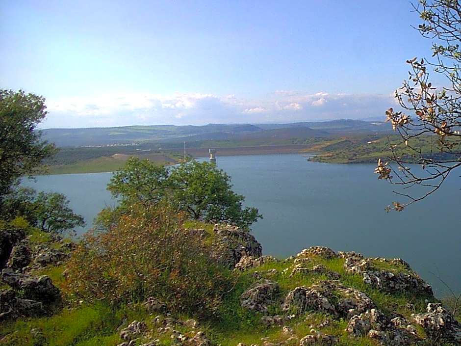 Hotel Paraje La Lambra