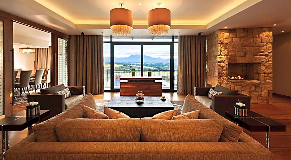 Oubaai Hotel Golf & Spa