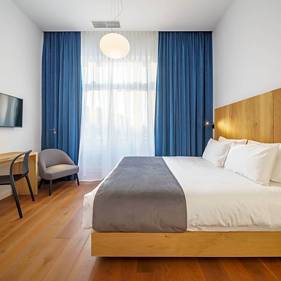 Casa Popeea Boutique Hotel