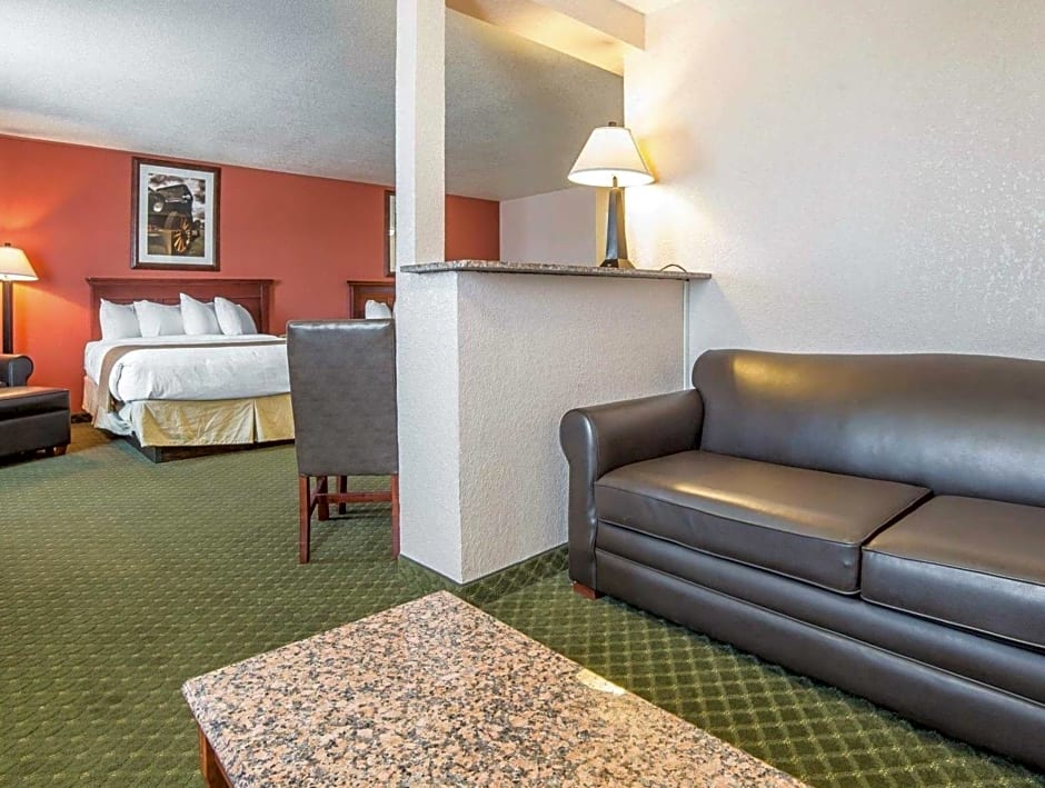 Quality Inn Winnemucca