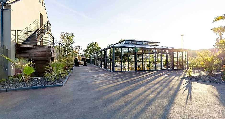 Best Western Amarys Hotel & Spa