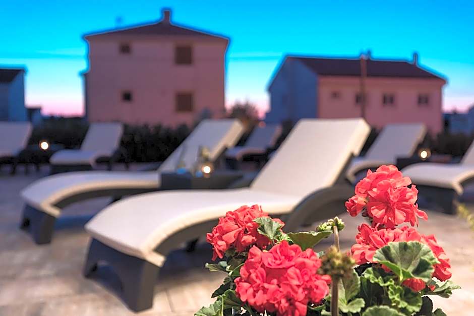 B&B Villa Maris Punat