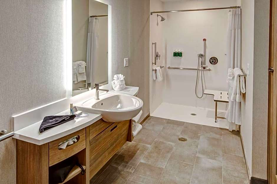 SpringHill Suites by Marriott Nashville Brentwood