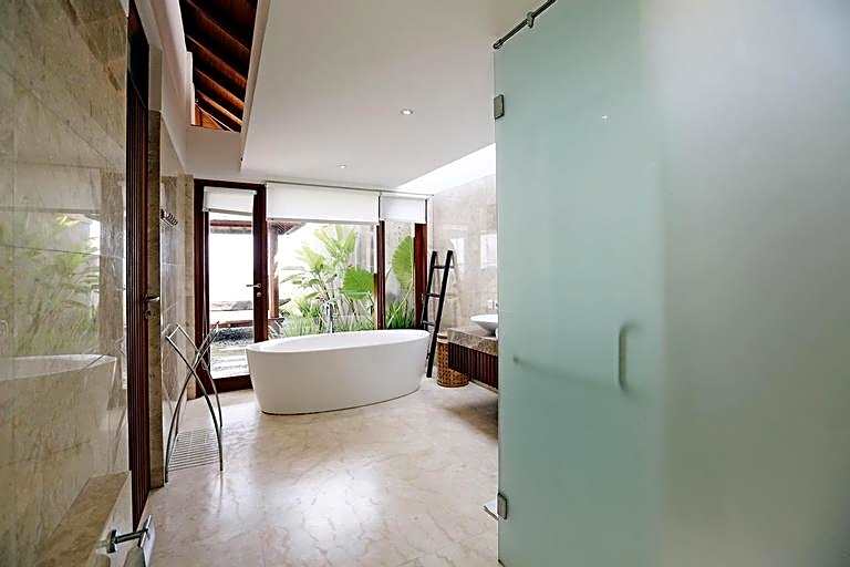 Vivo Villas - Villa Vivo