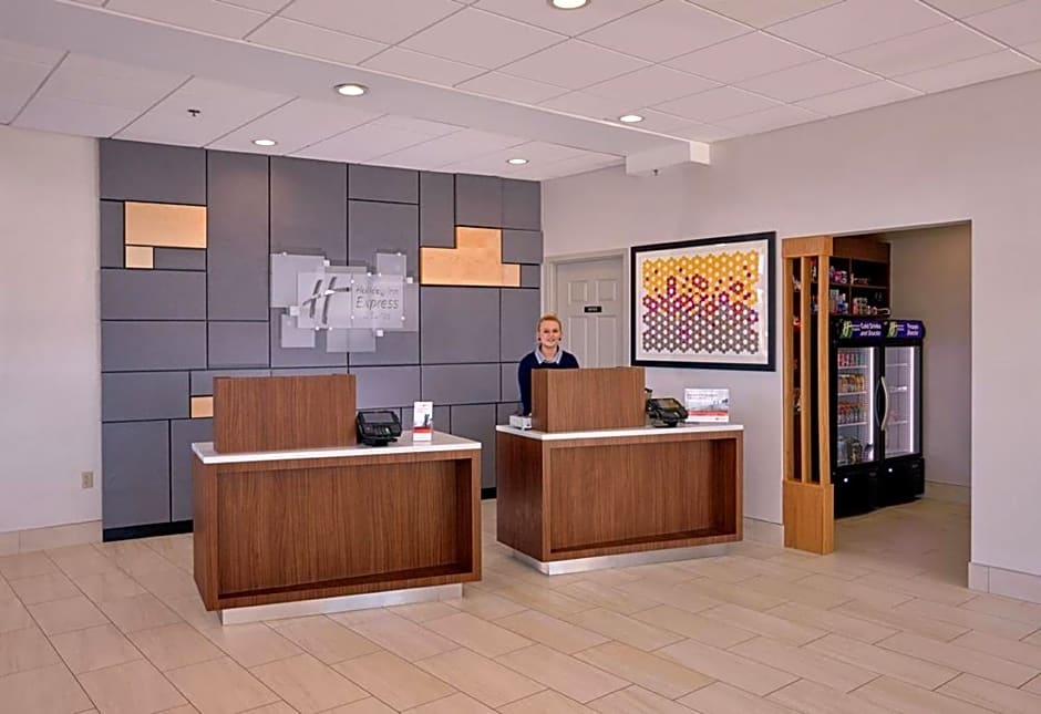 Holiday Inn Express Pigeon Forge  Sevierville By IHG