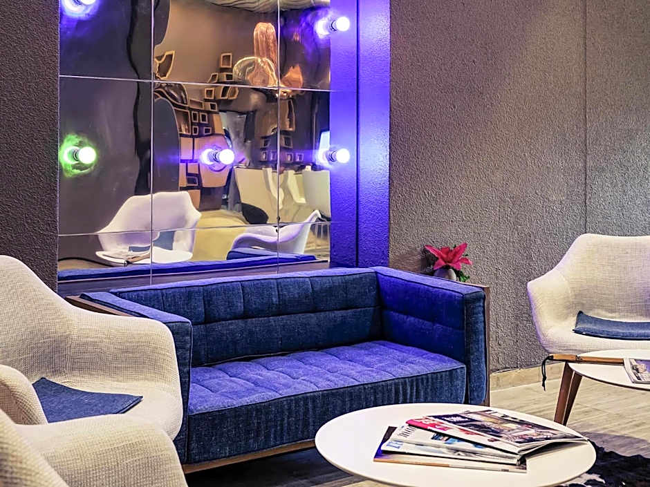 Mercure Lyon Charbonnières